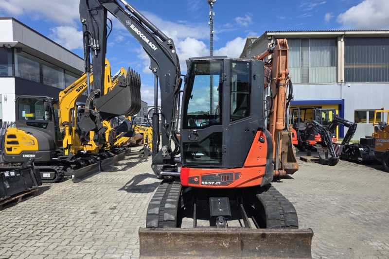 OmecoHub - Immagine EUROCOMACH ES57ZT